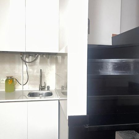 Трёхуровневая Квартира У Моря Odessa Eksteriør bilde